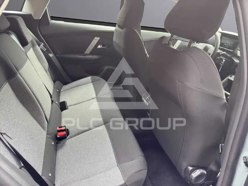 2025 Citroen C4