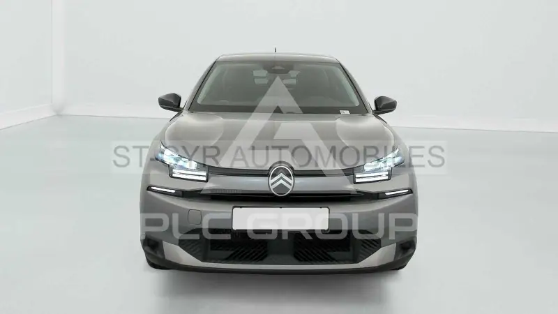 2025 Citroen C4