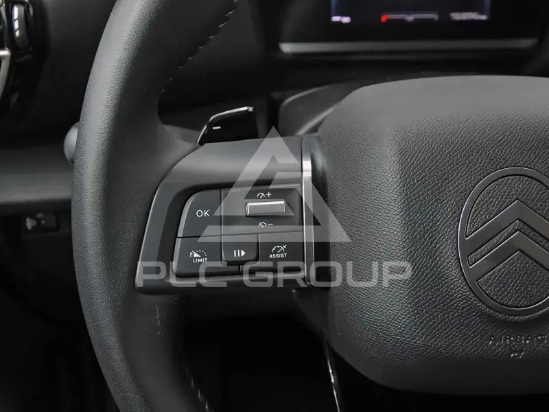 2025 Citroen C4