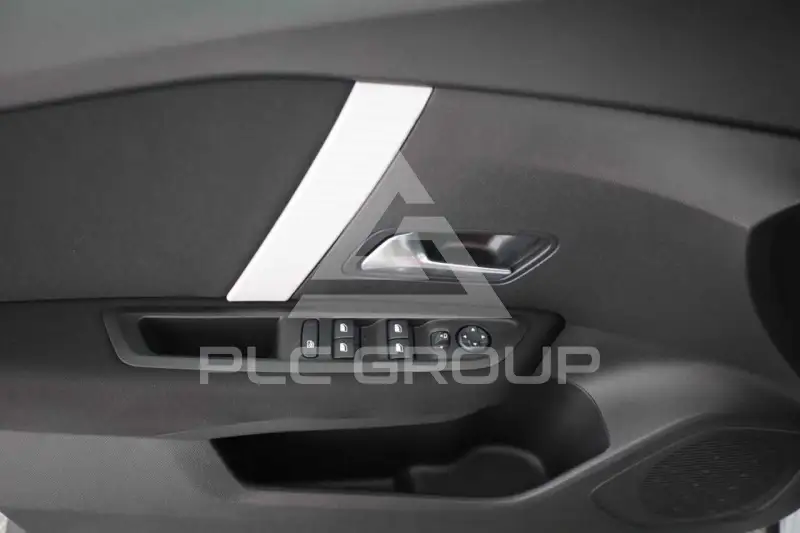 2025 Citroen C4