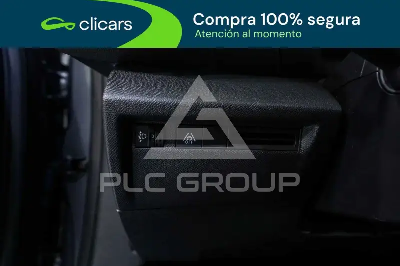 2025 Citroen C4