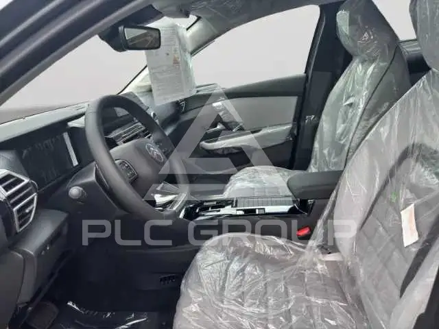 2025 Citroen C4