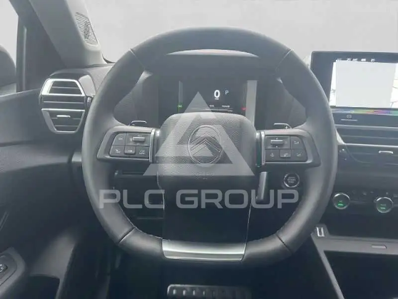 2025 Citroen C4