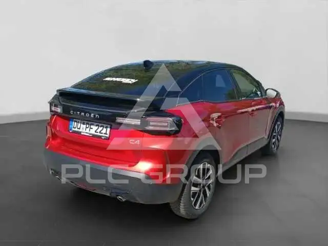 2025 Citroen C4