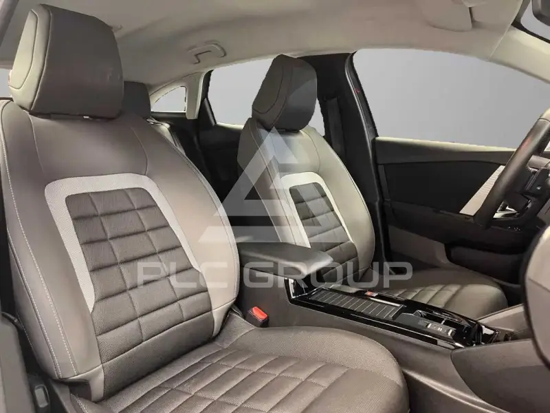 2025 Citroen C4