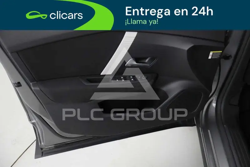 2025 Citroen C4
