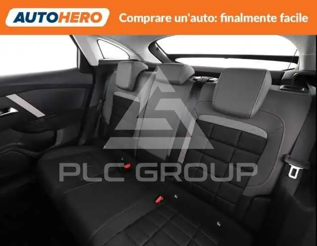 2025 Citroen C4