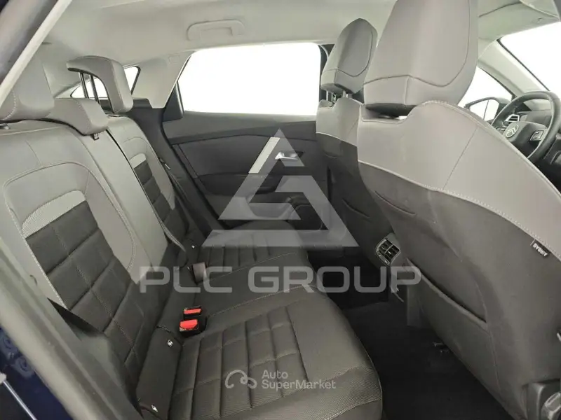 2025 Citroen C4