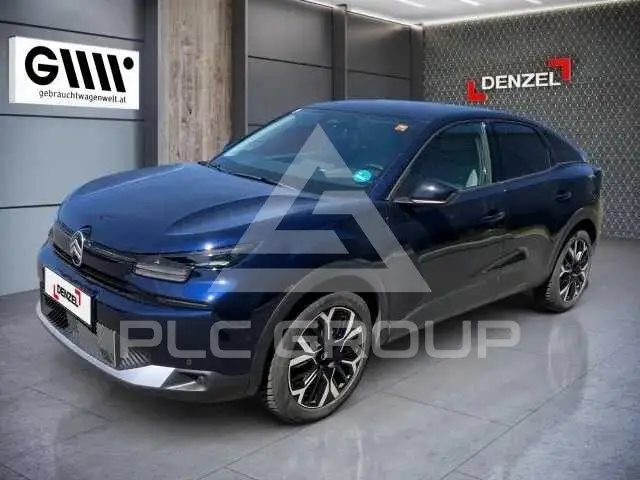 2025 Citroen C4