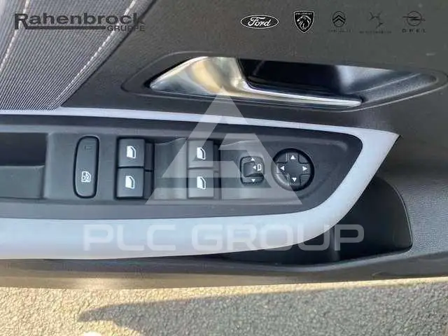 2025 Citroen C4
