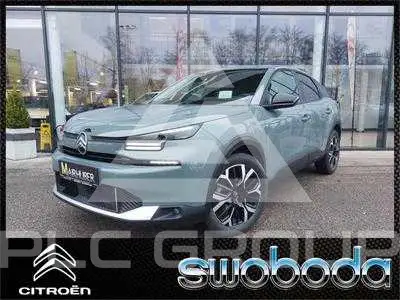 2025 Citroen C4