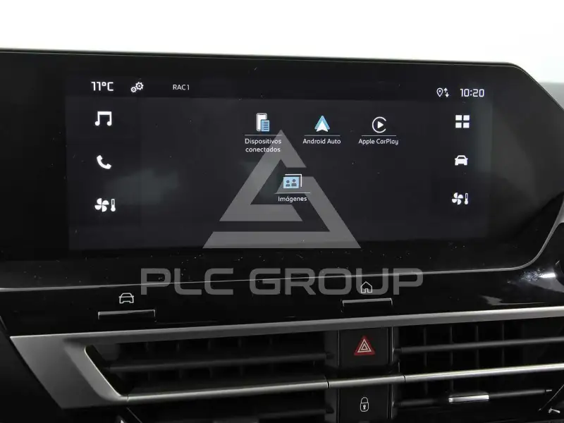 2025 Citroen C4