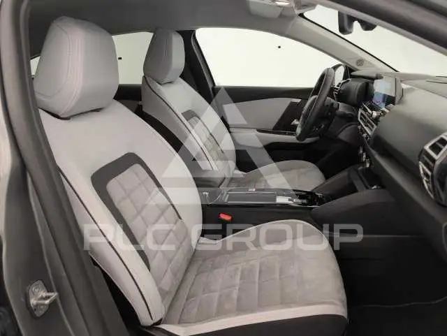 2025 Citroen C4