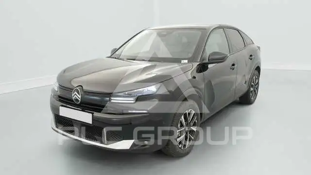 2025 Citroen C4