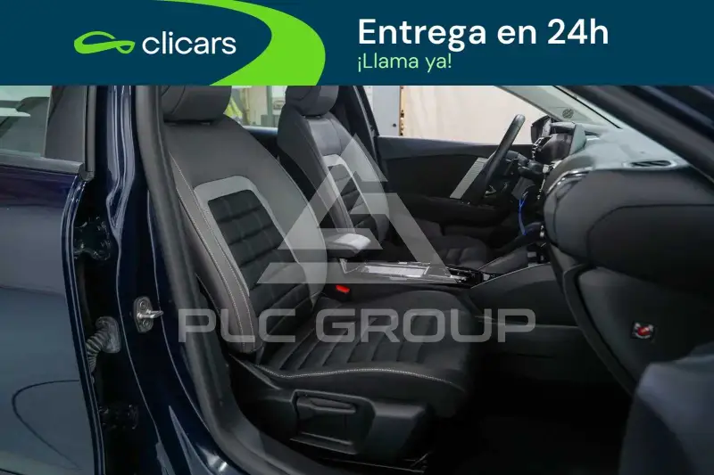 2025 Citroen C4