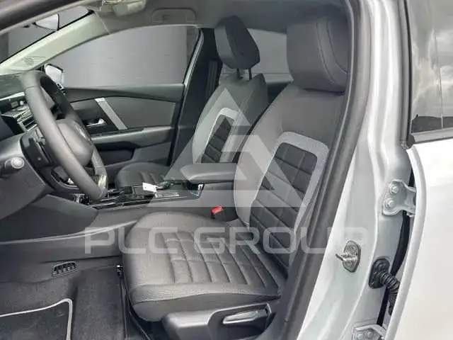 2025 Citroen C4