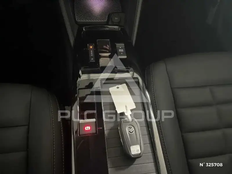 2025 Citroen C4