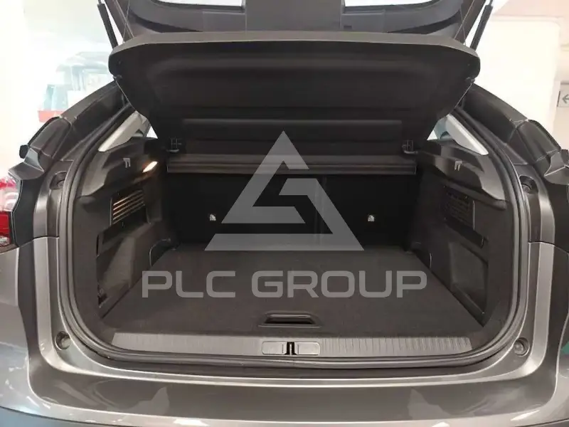 2025 Citroen C4