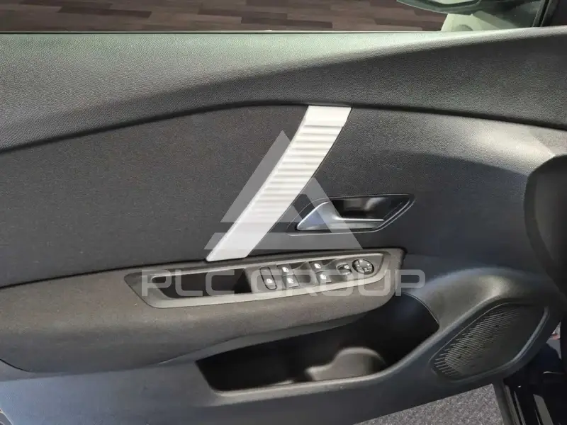 2025 Citroen C4