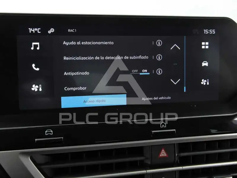 2025 Citroen C4