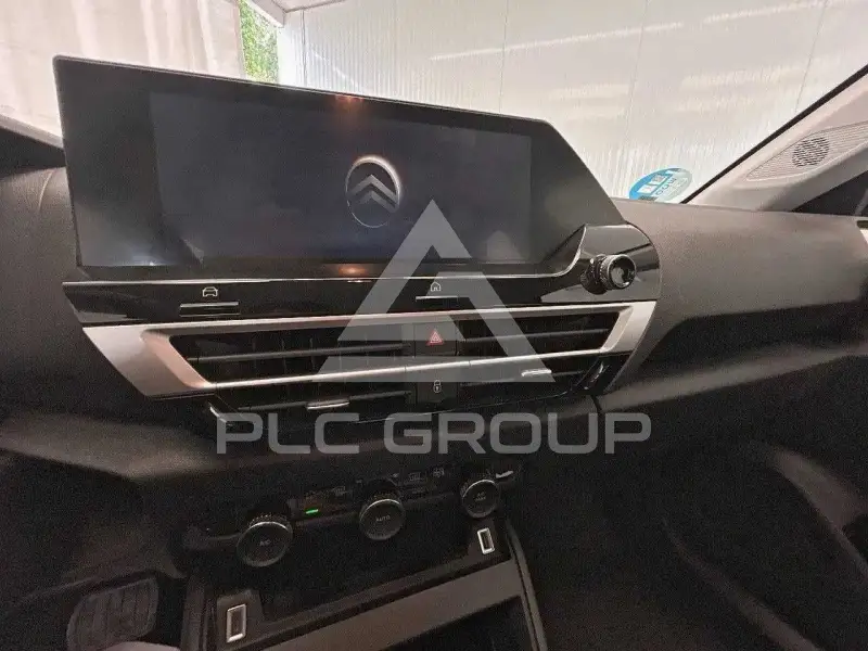 2025 Citroen C4
