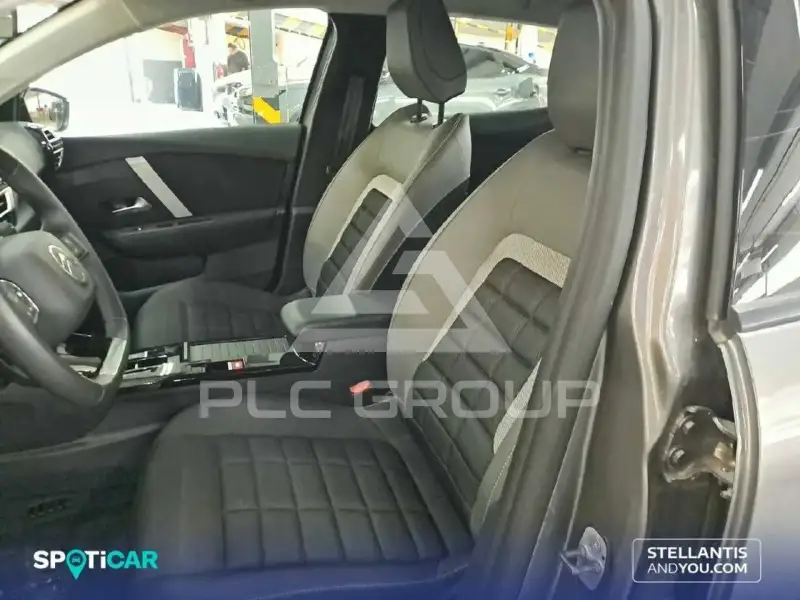 2025 Citroen C4
