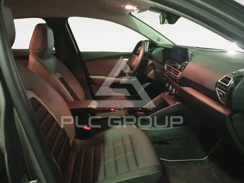 2025 Citroen C4