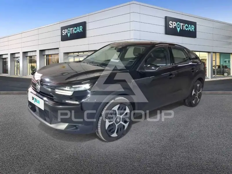 2025 Citroen C4