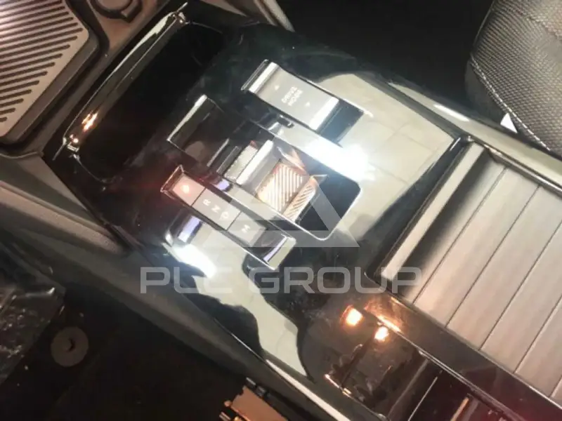 2025 Citroen C4