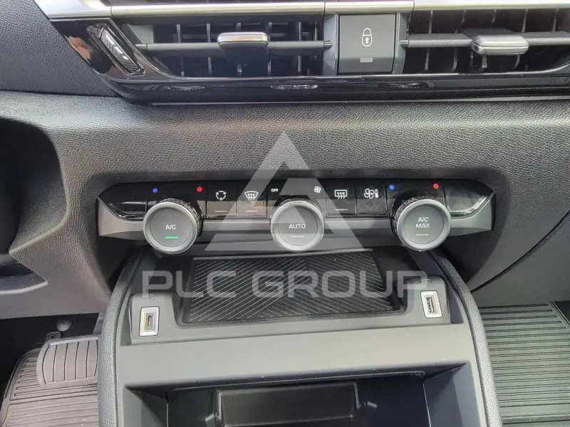 2025 Citroen C4