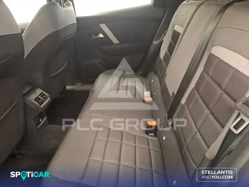 2025 Citroen C4
