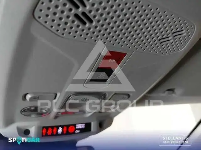 2025 Citroen C4
