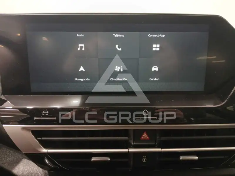 2025 Citroen C4