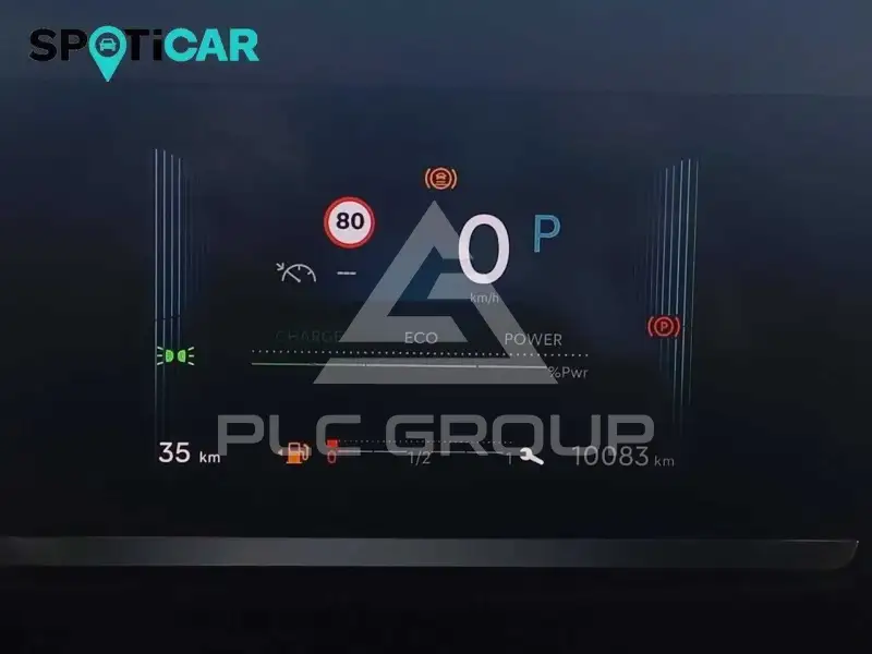 2025 Citroen C4