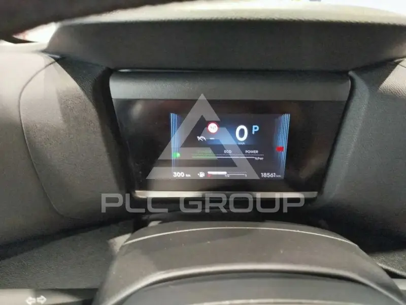2025 Citroen C4