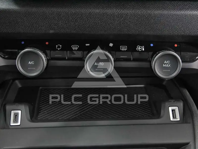 2025 Citroen C4