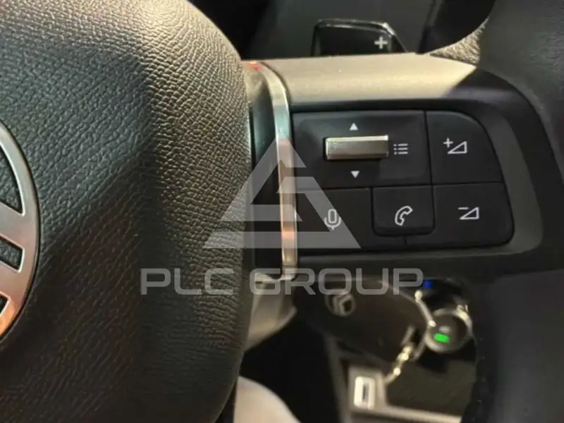 2025 Citroen C4