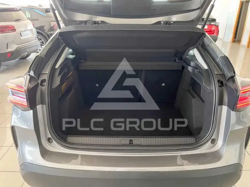 2025 Citroen C4