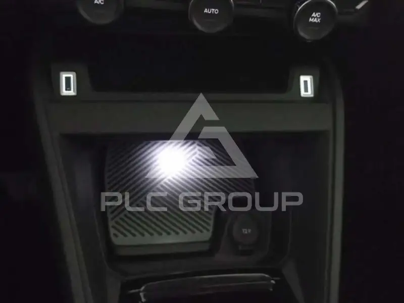 2025 Citroen C4