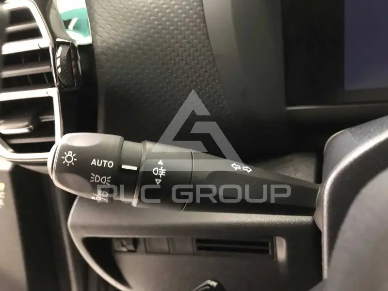 2025 Citroen C4