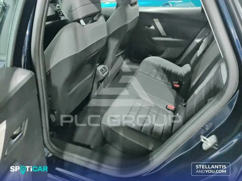 2025 Citroen C4