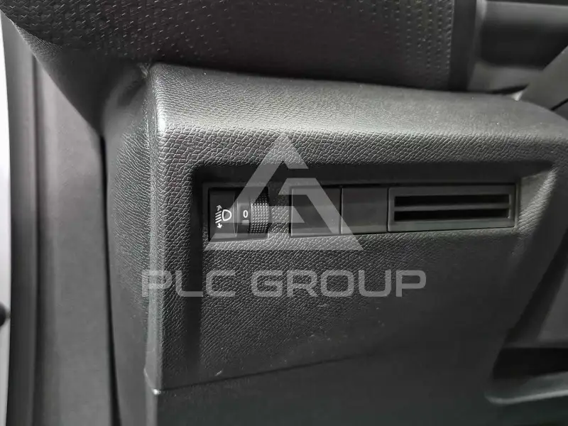 2025 Citroen C4