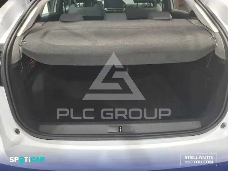 2025 Citroen C4