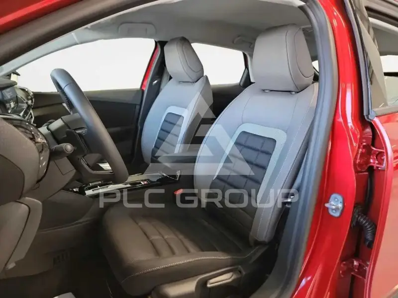 2025 Citroen C4