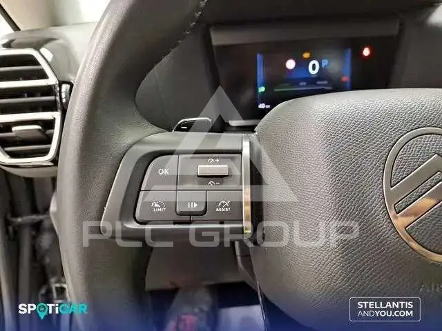 2025 Citroen C4