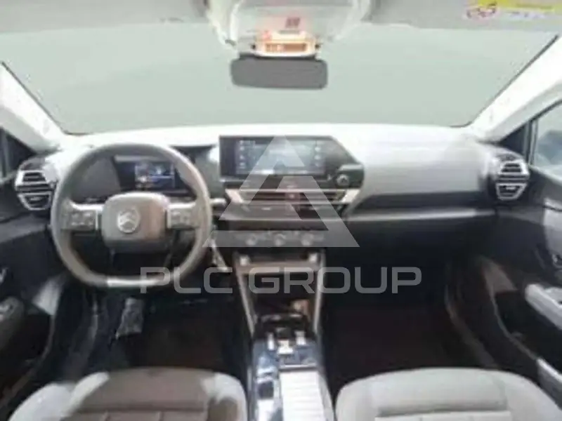 2025 Citroen C4