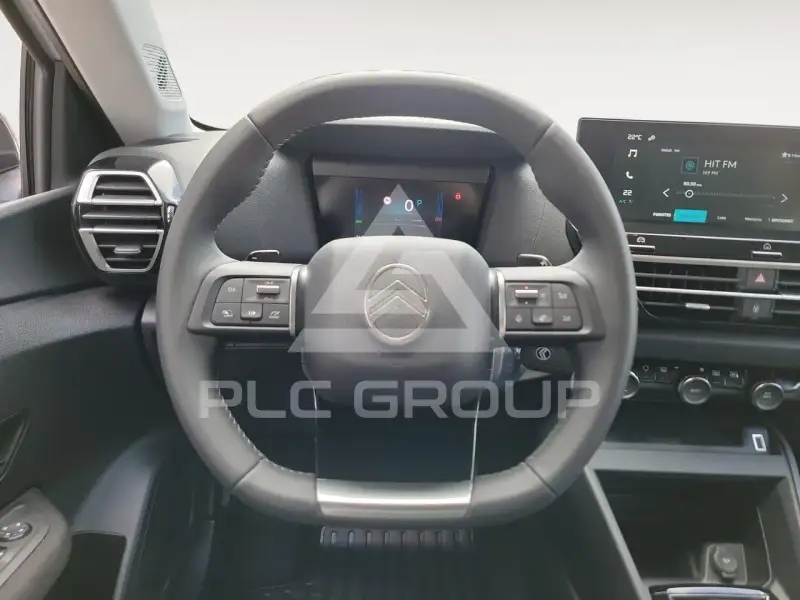 2025 Citroen C4