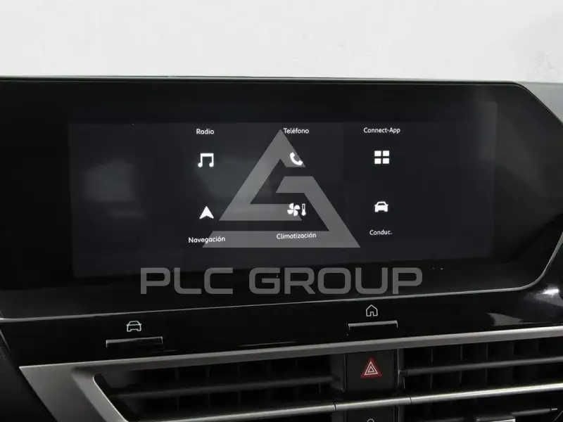 2025 Citroen C4