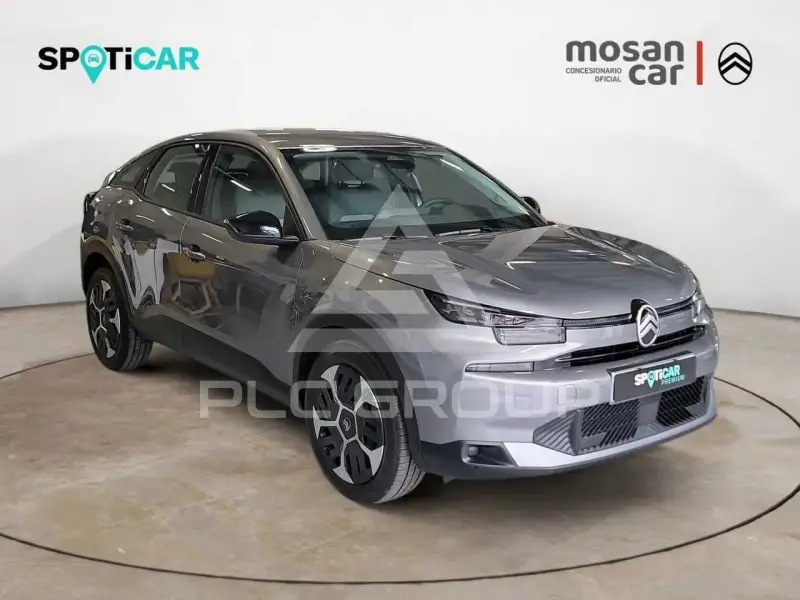 2025 Citroen C4