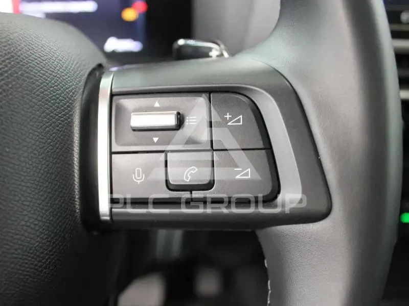 2025 Citroen C4